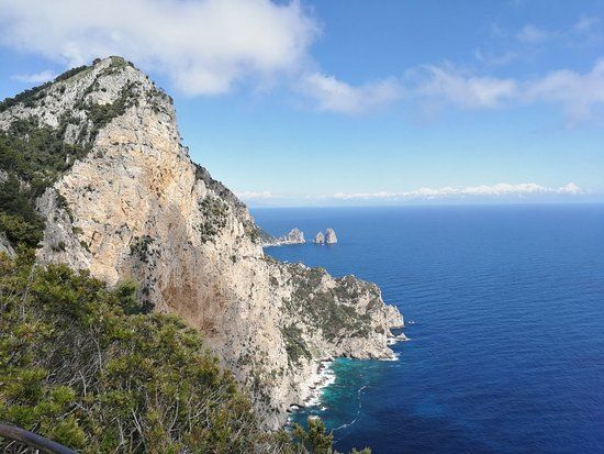 Belvedere di Migliara